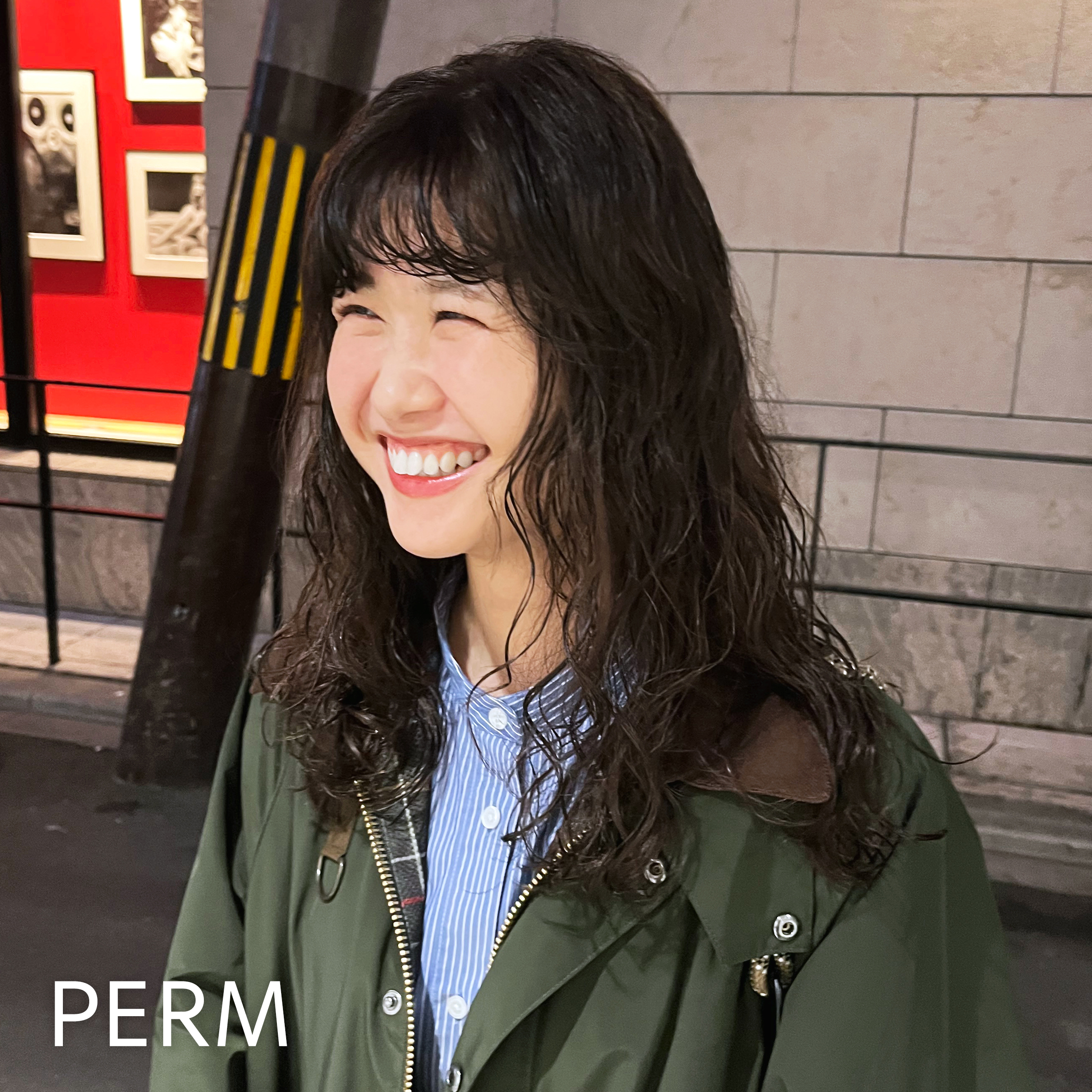 PERM