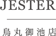 JESTER 烏丸御池店