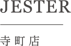 JESTER 寺町店