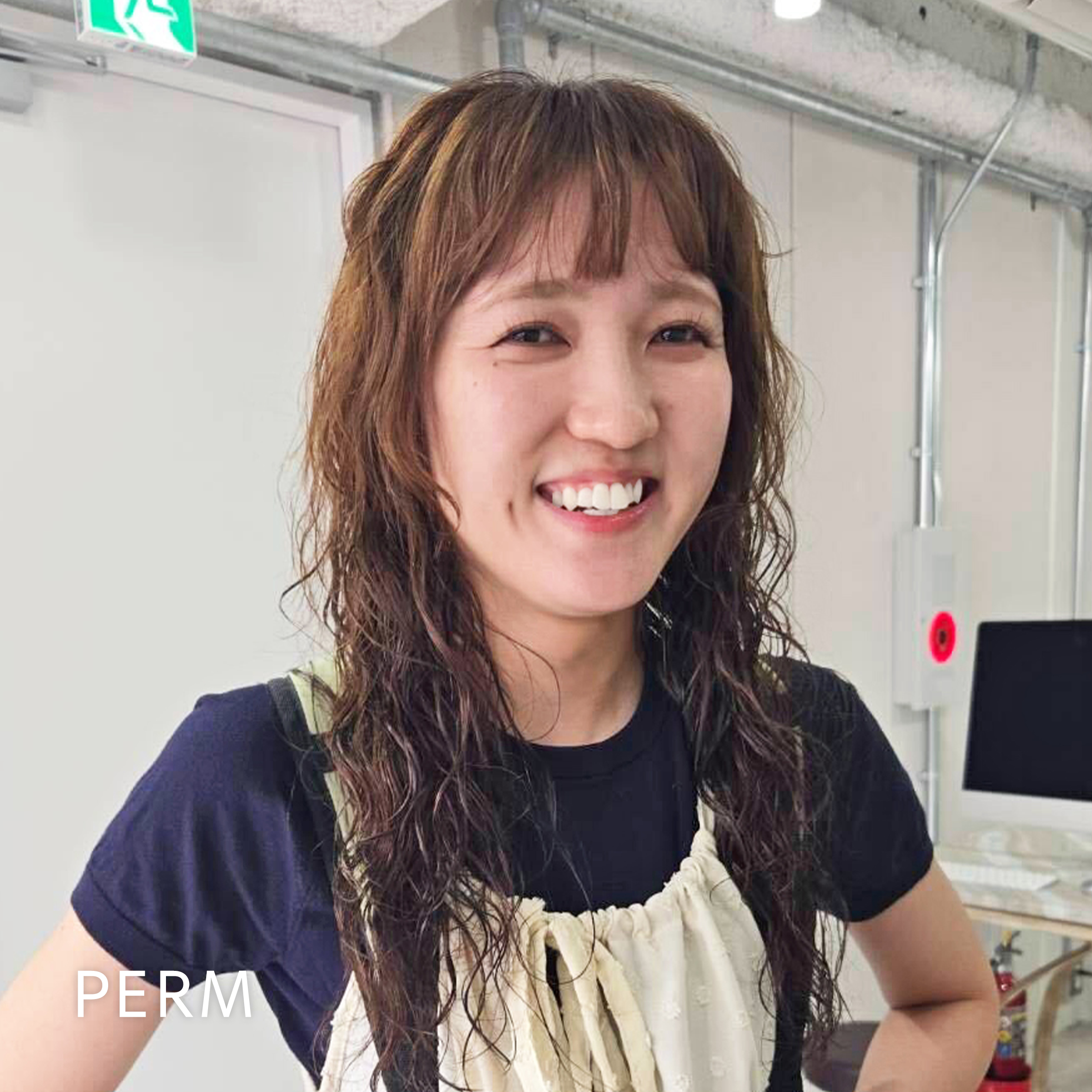 PERM