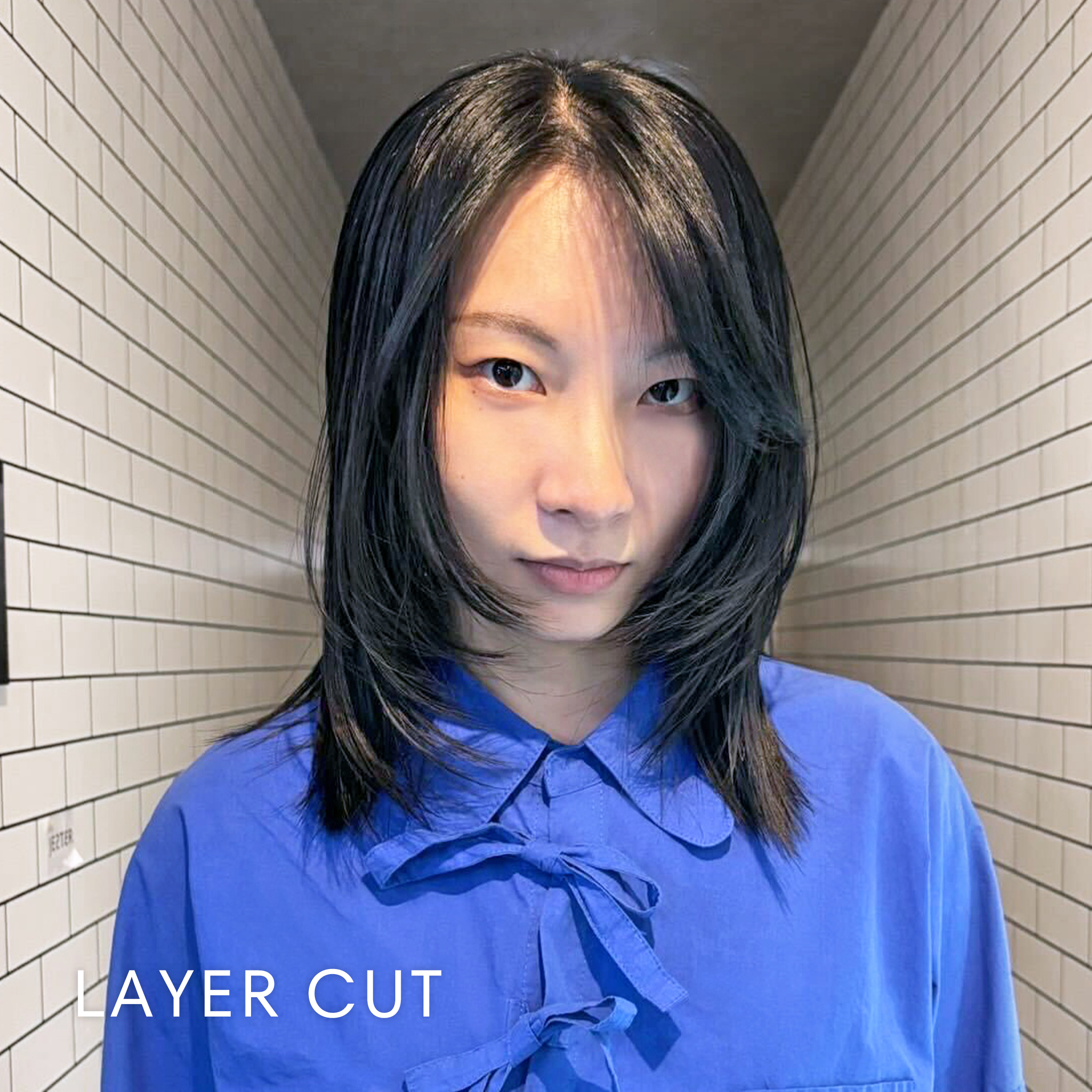 LAYER CUT