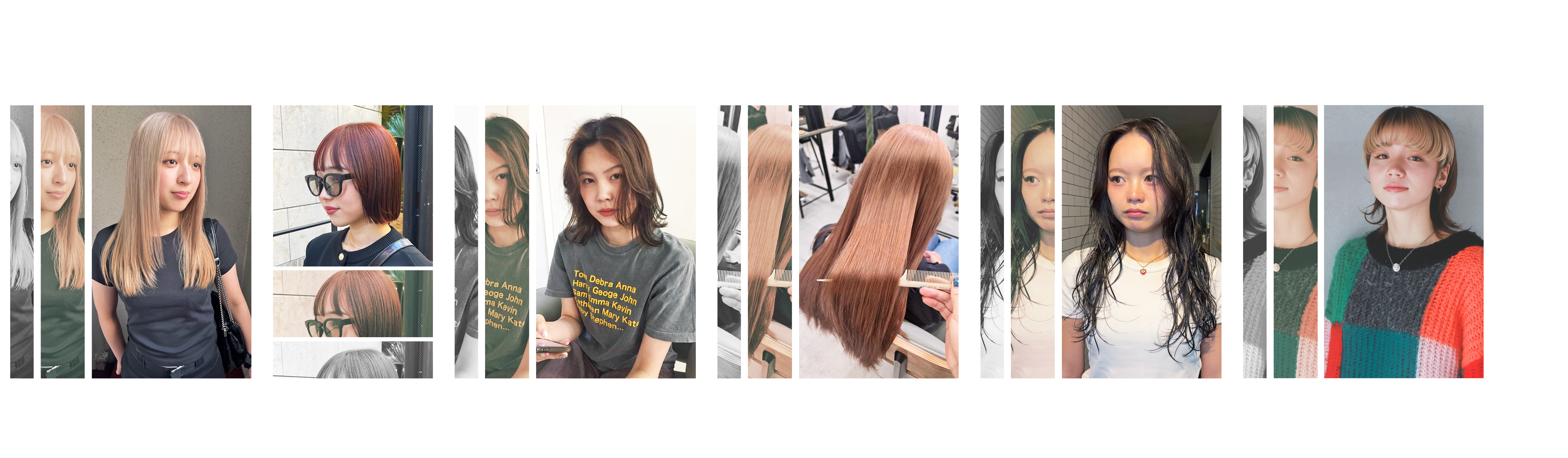 ヘアスタイル2